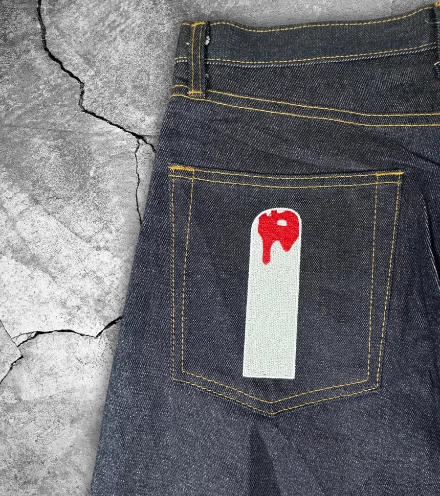 Billionaire Boys Club Jeans